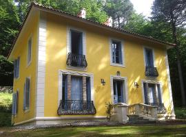 Fotos de Hotel: Villa de charme centre Corse