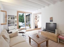 Hotel Photo: Townhouse Ramon Pico