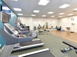Holiday Inn Express & Suites - Millersburg by IHG, ξενοδοχείο σε Millersburg