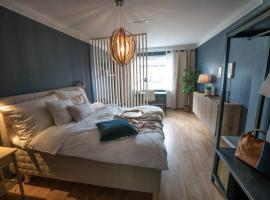 Хотел снимка: Noramix Rentals: Stunning Scandinavian Style Apt.