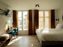 Gambaran Hotel: Hotel Haverkist