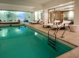 Hotel kuvat: Awwa Suites & Spa