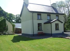 Gambaran Hotel: James Tymon Self-Catering Cottage