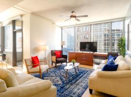 Hotel kuvat: The Apple Theory Downtown Dallas