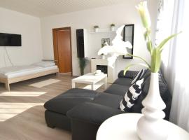 Foto do Hotel: Work & Stay Troisdorf