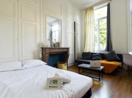 Fotos de Hotel: NOCNOC - Le Petit National