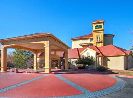 A picture of the hotel: La Quinta by Wyndham Albuquerque West