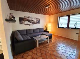 Hotel Photo: Apartments Rhona III und IV Neunkirchen City