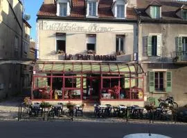 Pub Vauban, hotel in Avallon