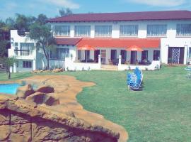 Gambaran Hotel: Jacaranda Self Catering Chalets