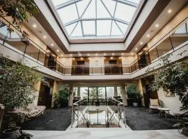 Hotel Villa Ekaterina