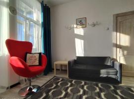 A picture of the hotel: apartments Sverdlova 6