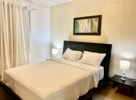 Fotos de Hotel: Relax apart/ 3 min from Punta Cana airport k3