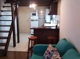 Gambaran Hotel: Loft en Mendoza