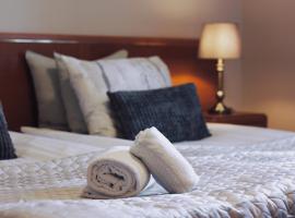 Högbo Hotell Skommarsgården, ξενοδοχείο σε Σάντβικεν