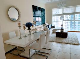 Hotel Photo: Elegant Apartment MAG 214