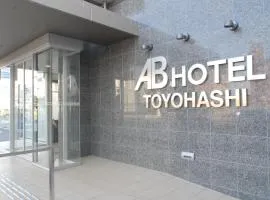 AB Hotel Toyohashi, Hotel in Toyohashi