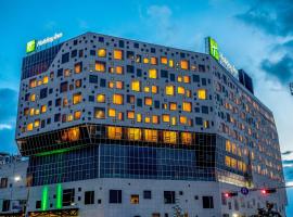 호텔 사진: Holiday Inn Gwangju, an IHG Hotel