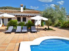 Fotos de Hotel: Cortijo Cantares