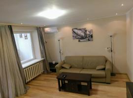 A picture of the hotel: Apartment on Podil historic part