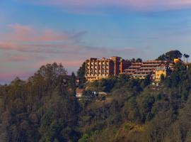 Ξενοδοχείο φωτογραφία: Club Himalaya, by ACE Hotels
