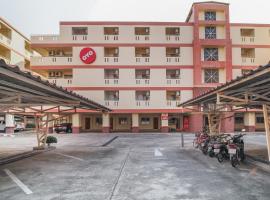 Hotel kuvat: OYO 646 Samkwan Town