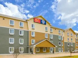 Econo Lodge Hammond โรงแรมในแฮมมอนด์