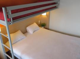 Première Classe Mâcon Sud, Hotel in Chaintré