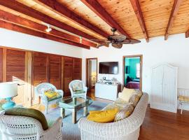 Huron Hideaway, ξενοδοχείο σε Ocean Bay Park