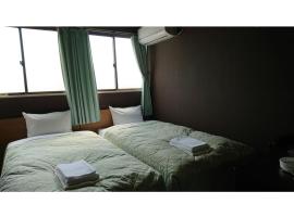 酒店照片: City Inn Nishi Tanabe / Vacation STAY 78540