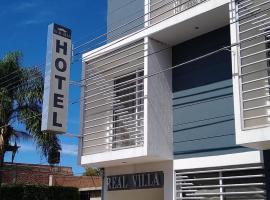 Hotelfotos: Hotel Real Villa