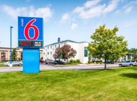 Hotelfotos: Motel 6-Joliet, IL - Chicago - I-55