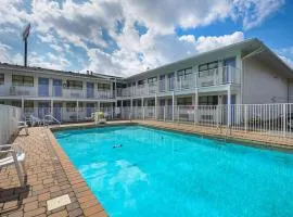 Motel 6 Chattanooga, TN