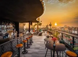 Solaria Hanoi Hotel