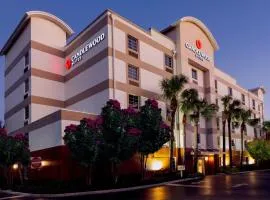 Candlewood Suites Fort Lauderdale Airport-Cruise by IHG