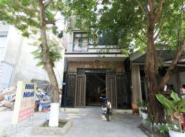 Gambaran Hotel: SPOT ON 1083 Viet Tu Motel