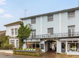 A picture of the hotel: Morleys Rooms - Located in the heart of Hurstpierpoint by Huluki Sussex Stays
