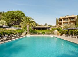 Mas de Torrent Hotel & Spa, Relais & Châteaux, hotel en Torrent