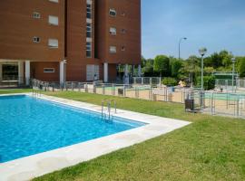 מלון צילום: Apartment Lo Morant Costa Alicante by Interhome