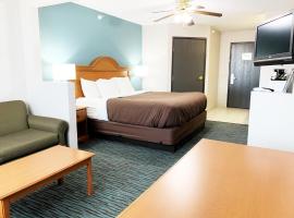 Hotel Photo: Countryside Suites Lincoln I-80