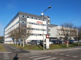 Hotelfotos: Sure Hotel by Best Western Spånga