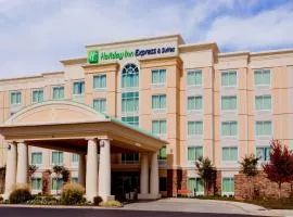 Holiday Inn Express Hotel & Suites Jackson Northeast by IHG