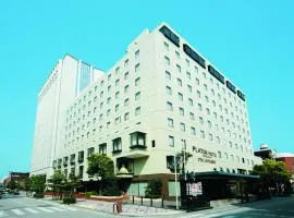 Platon Hotel Yokkaichi, hotell i Yokkaichi