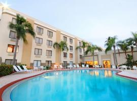 Hotel kuvat: Holiday Inn - Fort Myers - Downtown Area, an IHG Hotel