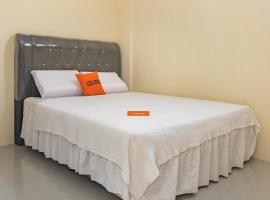 Hotel Foto: KoolKost Syariah At Jamin Ginting Medan - Minimum Stay 3 Nights