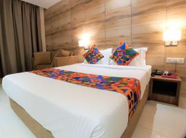 Gambaran Hotel: Phonix Suite