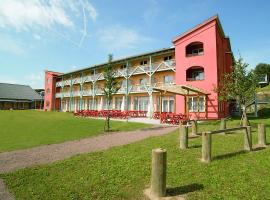JUFA Hotel Vulkanland, hotel en Gnas