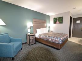 Hotel Photo: Countryside Inn & Suites Omaha East-Council Bluffs IA