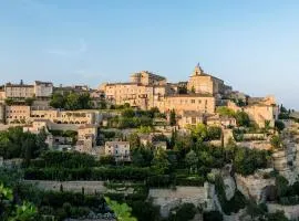 Airelles Gordes, La Bastide