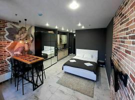 Photo de l’hôtel: Identified apartment with all amenities